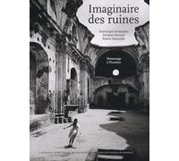 L'Imaginaire des ruines: Réflexion sur Piranèse