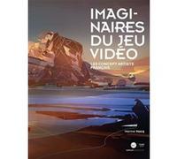 Imaginaire du jeu vidéo Marine Macq (Auteur)