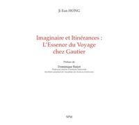 Imaginaire et Itinérances : L’Essence du Voyage chez Gautier
