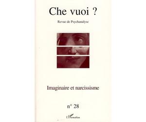 Imaginaire et narcissisme - Collectif - L'harmattan - broché - Revue