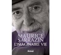 Imaginaire vie (l') Maurice Sarrazin (Auteur)