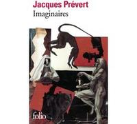 Imaginaires Jacques Prévert (Auteur)
