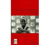 Cécile Canut – Imaginaires linguistiques en Afrique – Actes du colloque INALCO, 9 nov. 1996 – Broché