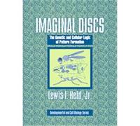 Imaginal Discs, Developmental and Cell Biology Series Lewis I. Held (Auteur)