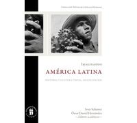 Imaginando América Latina: Historia y cultura visual, siglos XIX-XXI