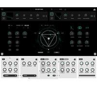 Imaginando Imaginando GRFX Granular Effects