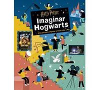 Imaginar Hogwarts - [Livre en VO] Stoller, Bryan Michael (Auteur)