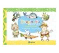 Imaginario de la A a la Z/ Imagination From A To Z