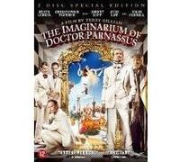 IMAGINARIUM OF DOCTOR PARNASSUS-ED SP-2 DVD-VN G