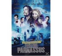 IMAGINARIUM OF DR PARNASSUS-METALCASE-VN G