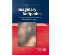 Imaginary Antipodes Russell West-Pavlov Russell West - Pavlov (Auteur)