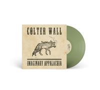 Imaginary Appalachia (10 Year Anniversary Edition) (Vinyl) Colter Wall