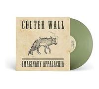 Colter Wall – Imaginary Appalachia – Vinyle – Édition 10e anniversaire