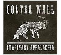 Imaginary Appalachia