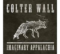 Imaginary Appalachia