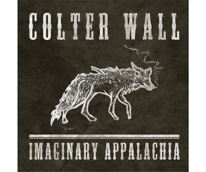 Imaginary Appalachia