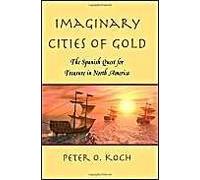Imaginary Cities Of Gold