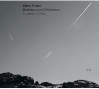 Imaginary Cities (SHM-CD) [Import]