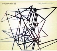 Imaginary Cities Temporary Resident (CD)