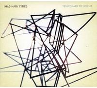 Imaginary Cities - Temporary Resident [New CD]