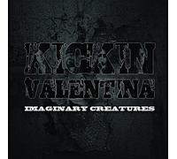 Imaginary Creatures