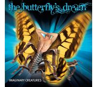 Imaginary Creatures - The Butterfly's Dream