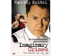Imaginary Crimes [Import USA Zone 1]