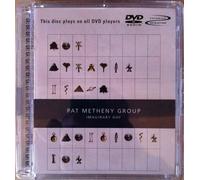 Pat Metheny : Imaginary Day [DVD audio]