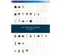 Pat Metheny Group-Imaginary Day-Live