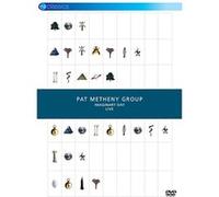 Pat Metheny Group – Imaginary Day Live – Eagle