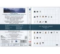 Imaginary Day Live - Metheny, Pat -Group