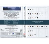 Imaginary Day Live - Metheny, Pat -Group