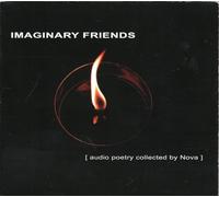 Imaginary friends