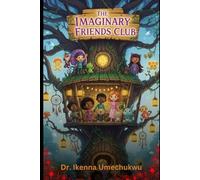 Imaginary Friends Club