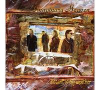 Imaginary Heaven – Distant Is My Weather – CD – Import allemand