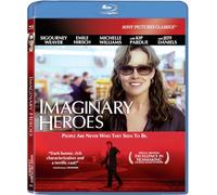 Imaginary Heroes (2004) [Blu-ray] [Region Free]