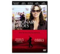 Imaginary Heroes by Sigourney Weaver