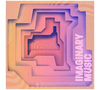 Chad Valley – Imaginary Music – CD