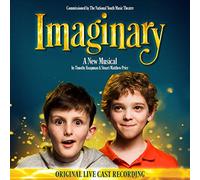 Imaginary - Original Live Cast Recording