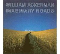 Ackerman, William - Imaginary Road [Import]