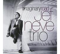Imaginary Road by Jef Trio Neve (2010-11-02)