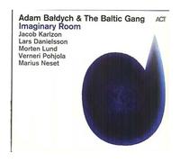 Adam Baldych – Imaginary Room – A.C.T.