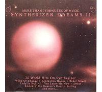 Imaginary Sound Project - Vol.2-Synthesizer Dreams