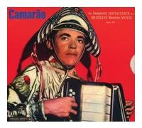 Camarao The Imaginary Soundtrack to a Brazilian Western Movie 1964-1974 (CD)