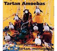 Imaginary Tartan Menageri
