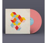 Imaginary Visions/Miho Hazama (Vinyle LP)