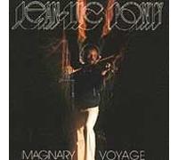 Ponty, Jean-Luc - Imaginary Voyage