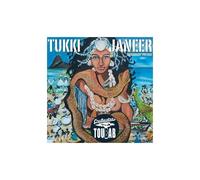 Orchestre Toubab – Tukki Janeer (Imaginary Voyage) – Igloo