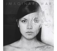 Imaginary War - Replacing The Ghosts [Import]