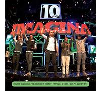 Imaginasamba - Imagina 10 Anos